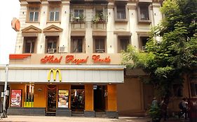 Hotel Royal Castle